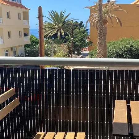 Apartament Apt. Manrey 1a - Aguamarina Valle Gran Rey