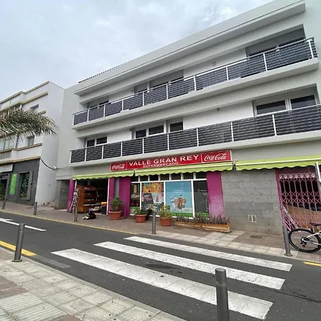 Apt. Manrey 1a - Aguamarina Apartament