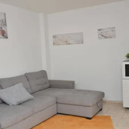 Apt. Manrey 1a - Aguamarina