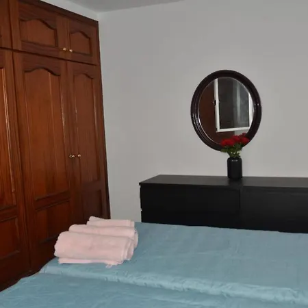 Apt. Manrey 1a - Aguamarina * Valle Gran Rey