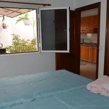 Apt. Manrey 1a - Aguamarina Apartamento