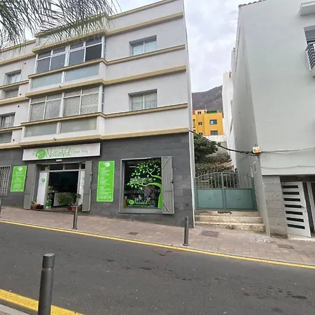 Apt. Manrey 1a - Aguamarina